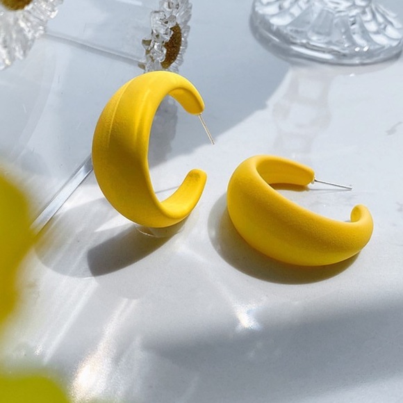 Summery Hoops!! - Picture 3 of 4